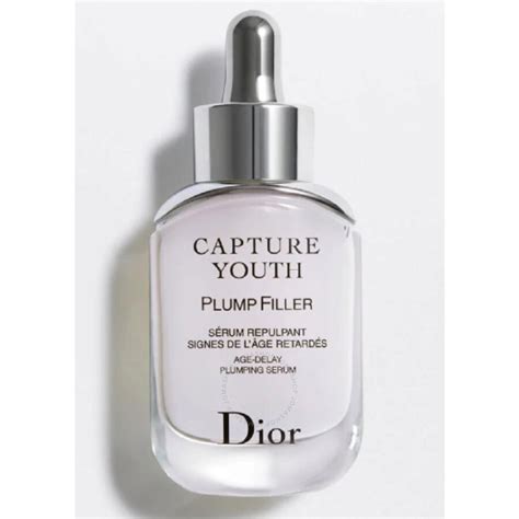 dior plump filler before and after|dior youth plump serum.